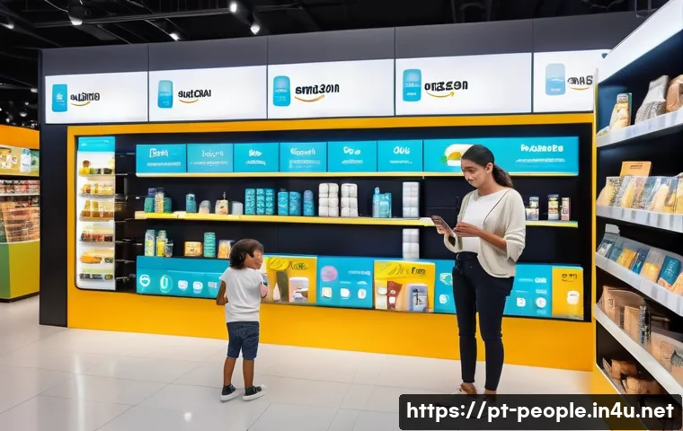Descubra os Segredos do Sucesso de Jeff Bezos e Como Criar Sua Própria Amazon 4 제프 베조스 아마존 창업 관련 이미지 2